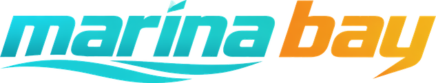 Logo marina bay